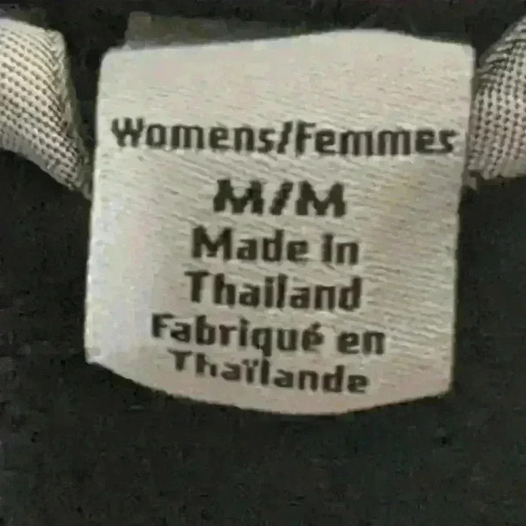 Womens Mountain Equipment Co-op MEC  Polartec Zip Up Jacket - Medium - Picture 9 of 11